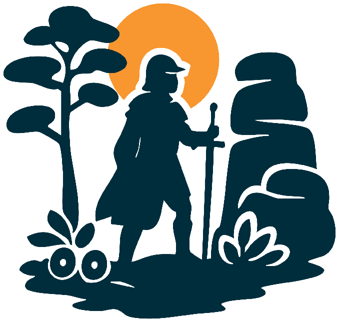 Rytíř Toulovec Logo